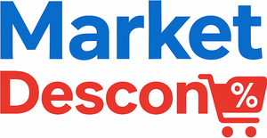 Market Desconto