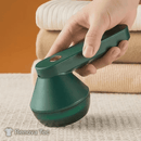 Removedor de Bolinhas Renova Tec (recarregável)