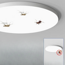 Luminária de Teto Circular