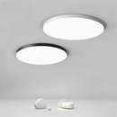 Luminária de Teto Circular