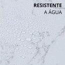 Papel de Parede Marmorizado Autoadesivo