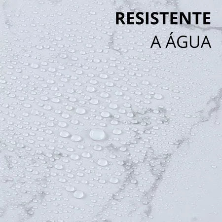 Papel de Parede Marmorizado Autoadesivo