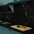 Papel de Parede Marmorizado Autoadesivo